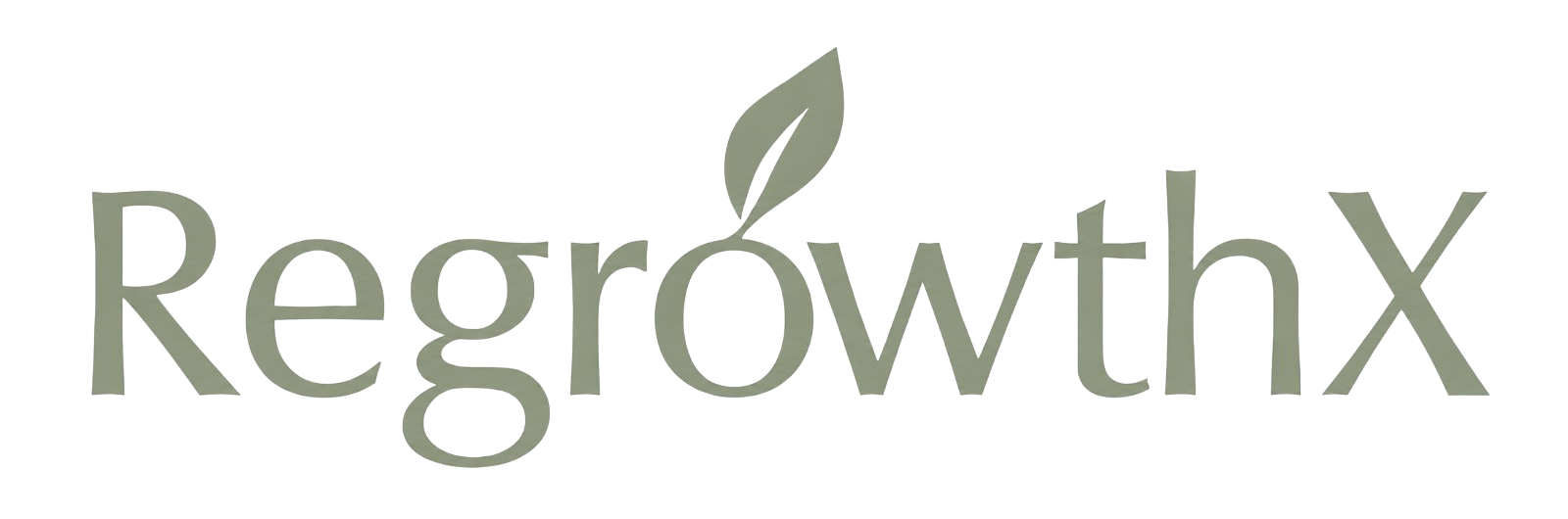 RegrowthX